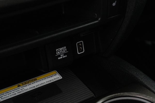 Certified 2023 Honda Passport TrailSport image 33