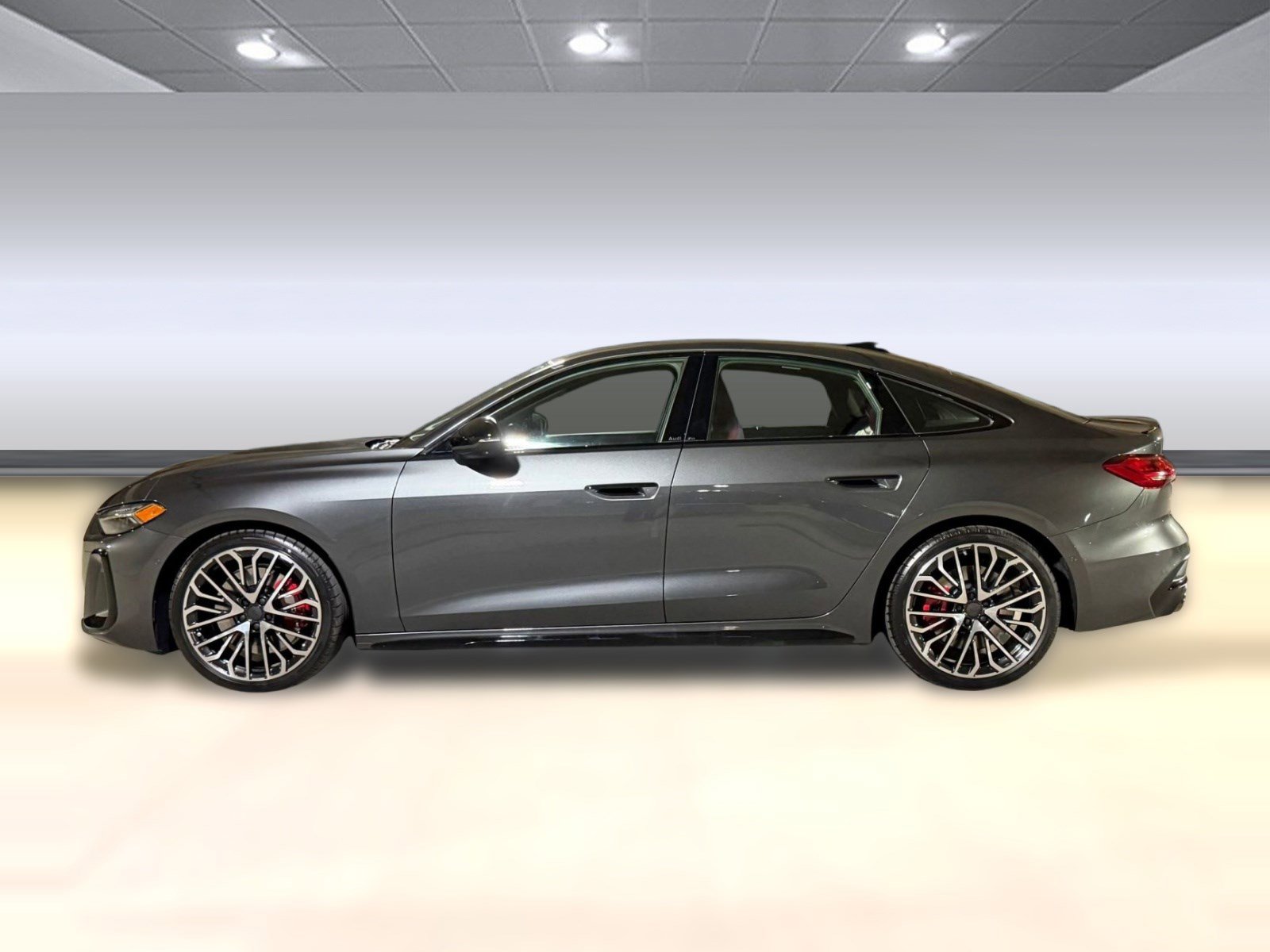 New 2026 Audi S5 Prestige AWD/4WD image 2