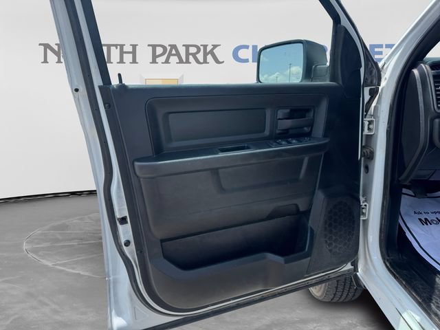 Used 2022 RAM 2500 Tradesman AWD/4WD image 10