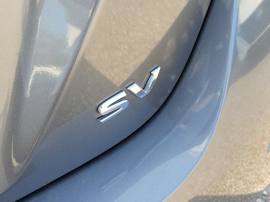 Used 2018 Nissan Leaf SV w/ SV All Weather Package FWD image 8