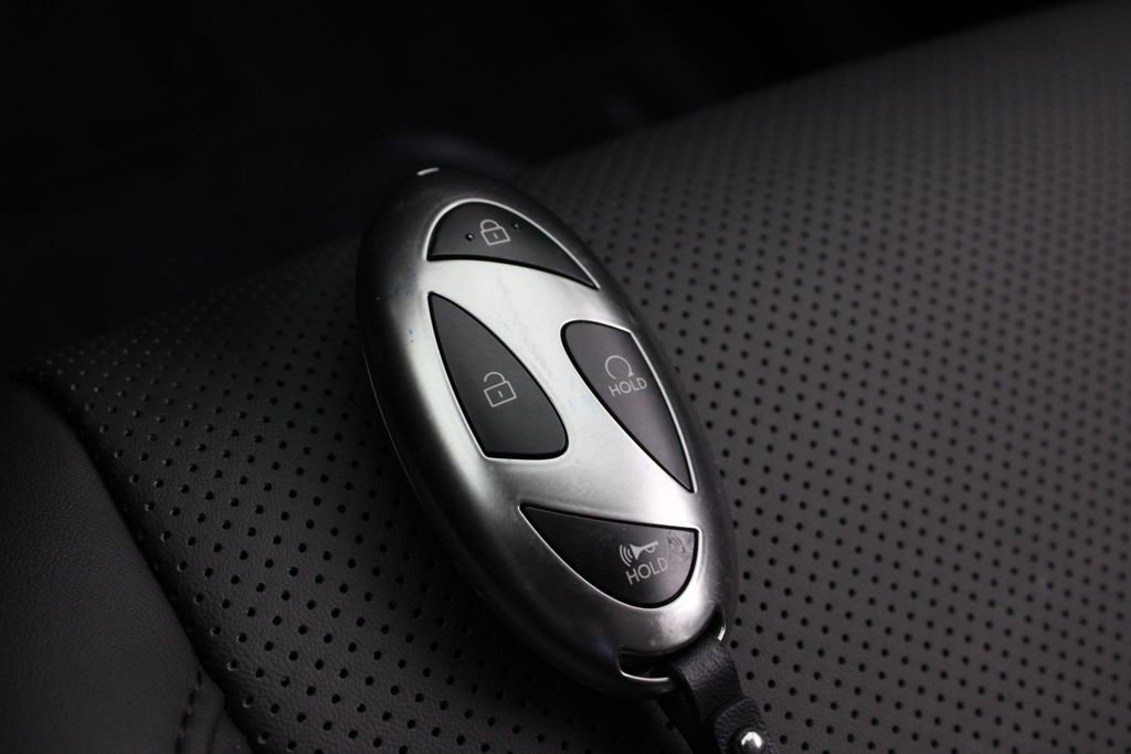 Certified 2026 Hyundai Santa Fe SEL image 32