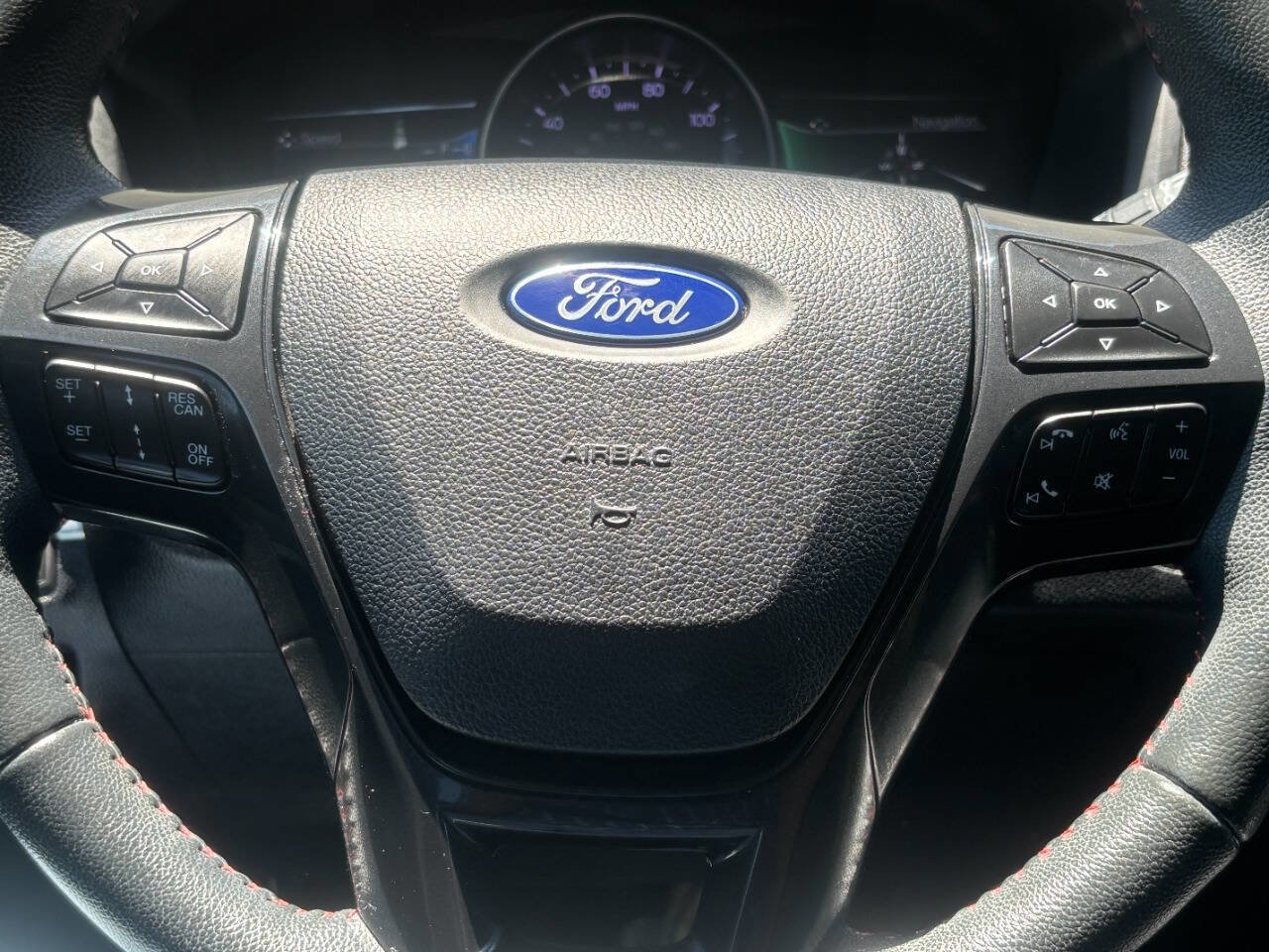 Used 2018 Ford Explorer Sport w/ Equipment Group 401A image 39