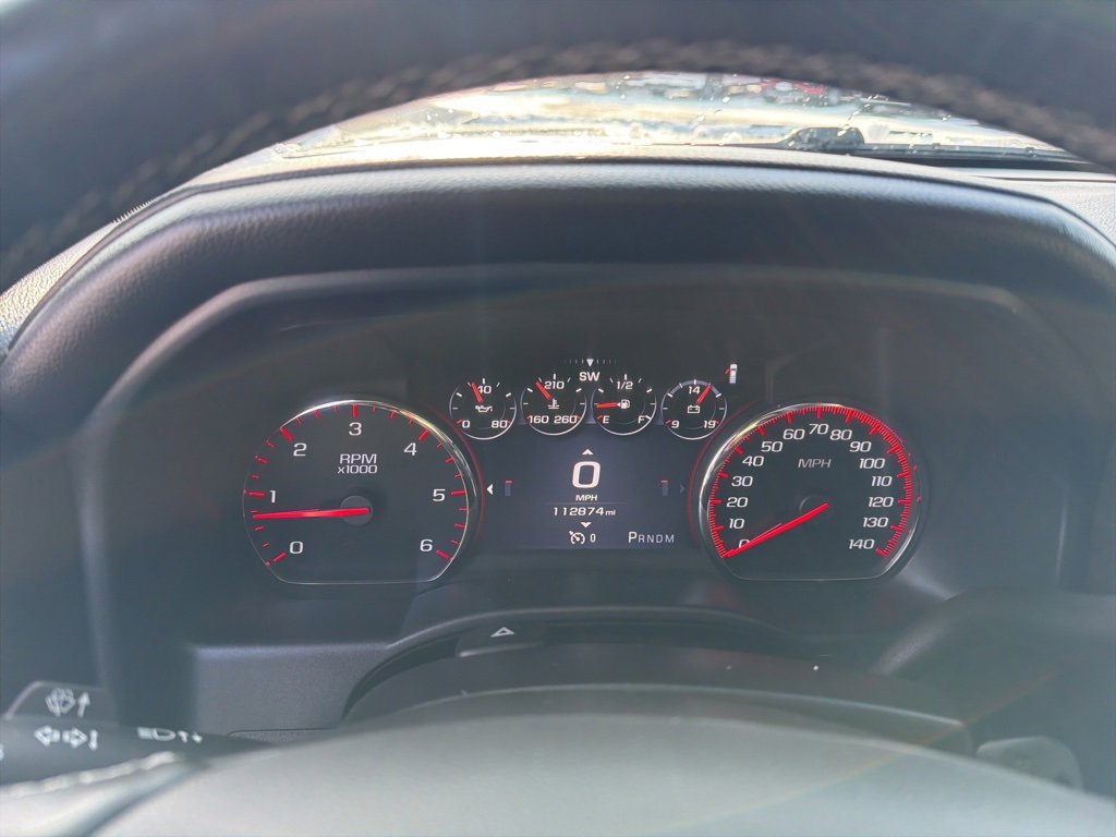 Used 2016 GMC Sierra 1500 Denali w/ Denali Ultimate Package image 31