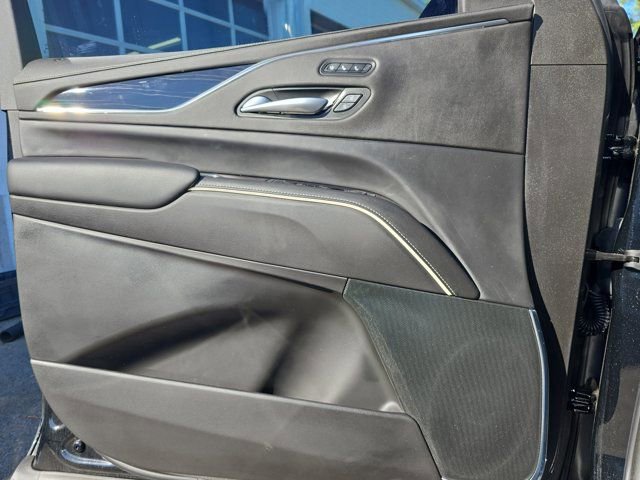 Certified 2023 Cadillac Escalade Sport w/ Touring Package image 26