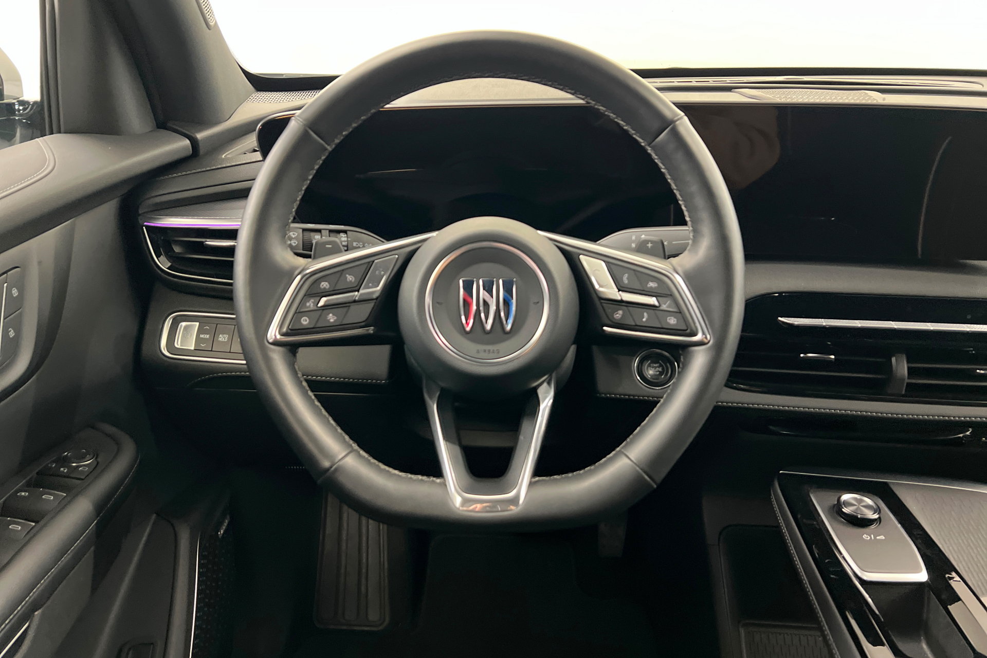 Used 2026 Buick Enclave Sport Touring FWD image 13