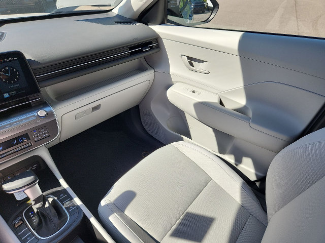 New 2027 Hyundai Kona SEL Sport FWD image 12
