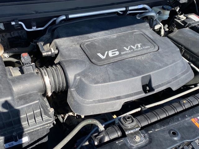 Used 2016 Chevrolet Colorado LT w/ Midnight Edition AWD/4WD image 21