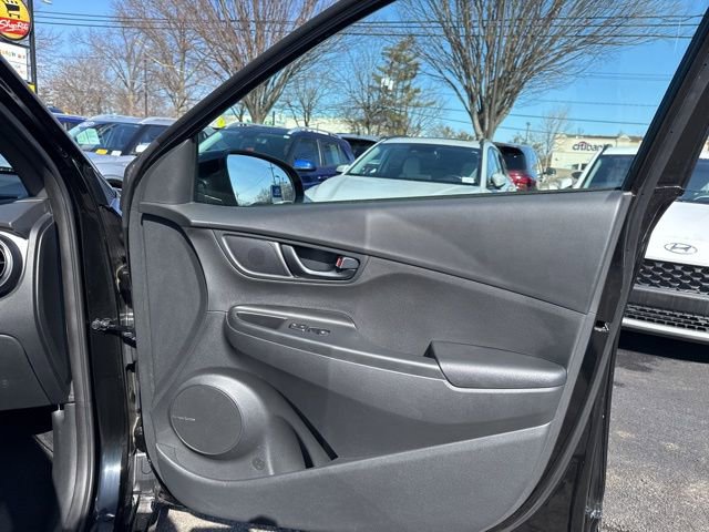 Certified 2022 Hyundai Kona N Line w/ Tech Package image 33