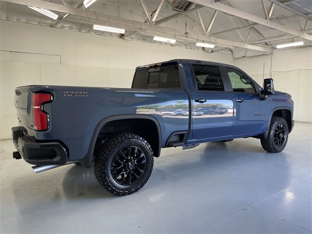 New 2026 Chevrolet Silverado 2500 LT w/ Trail Boss Package image 12