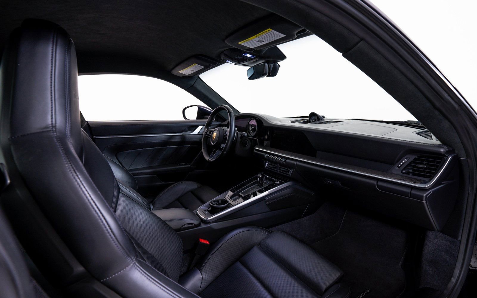 Used 2023 Porsche 911 Turbo S image 21