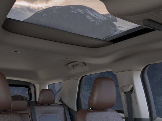 New 2026 Ford Bronco Sport Outer Banks w/ Sasquatch Outer Banks Package AWD/4WD image 22