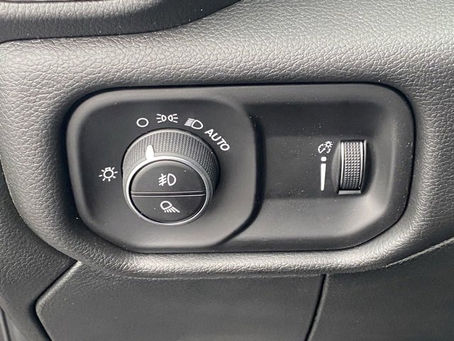 New 2026 RAM 2500 Tradesman w/ Power Wagon Package image 24