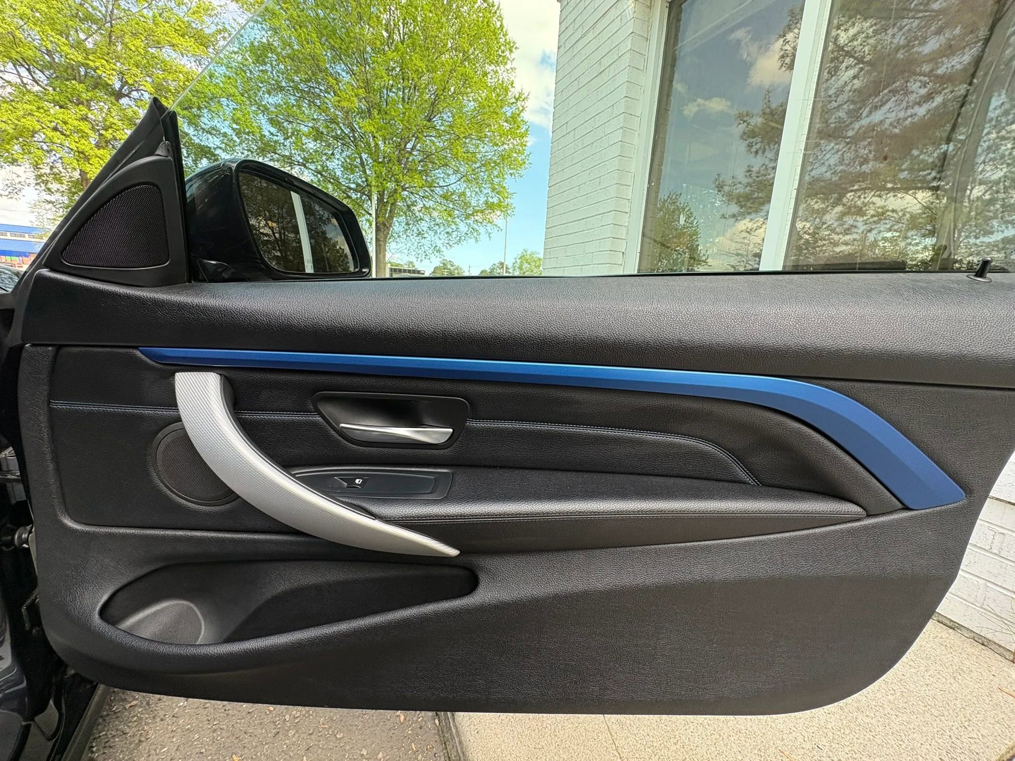 Used 2017 BMW 430i Coupe image 12