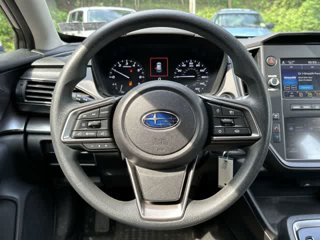 Certified 2024 Subaru Impreza 2.0i AWD/4WD image 7