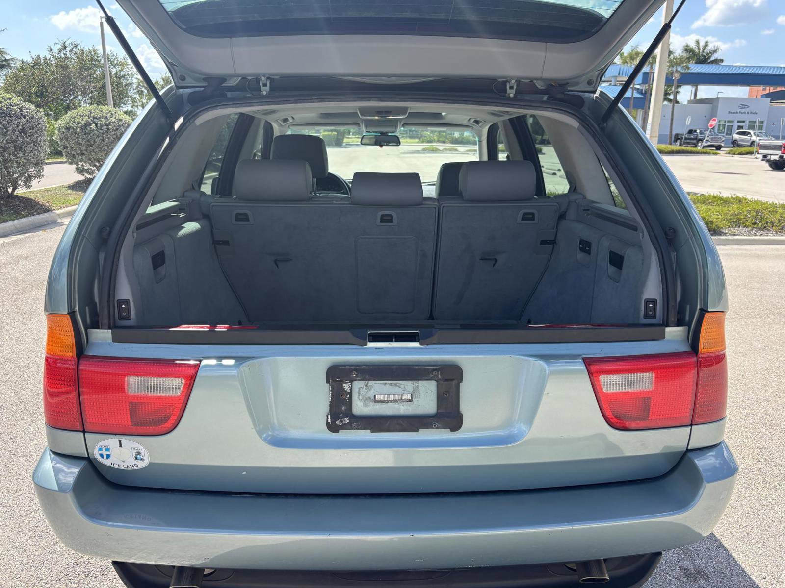 Used 2002 BMW X5 3.0i image 23