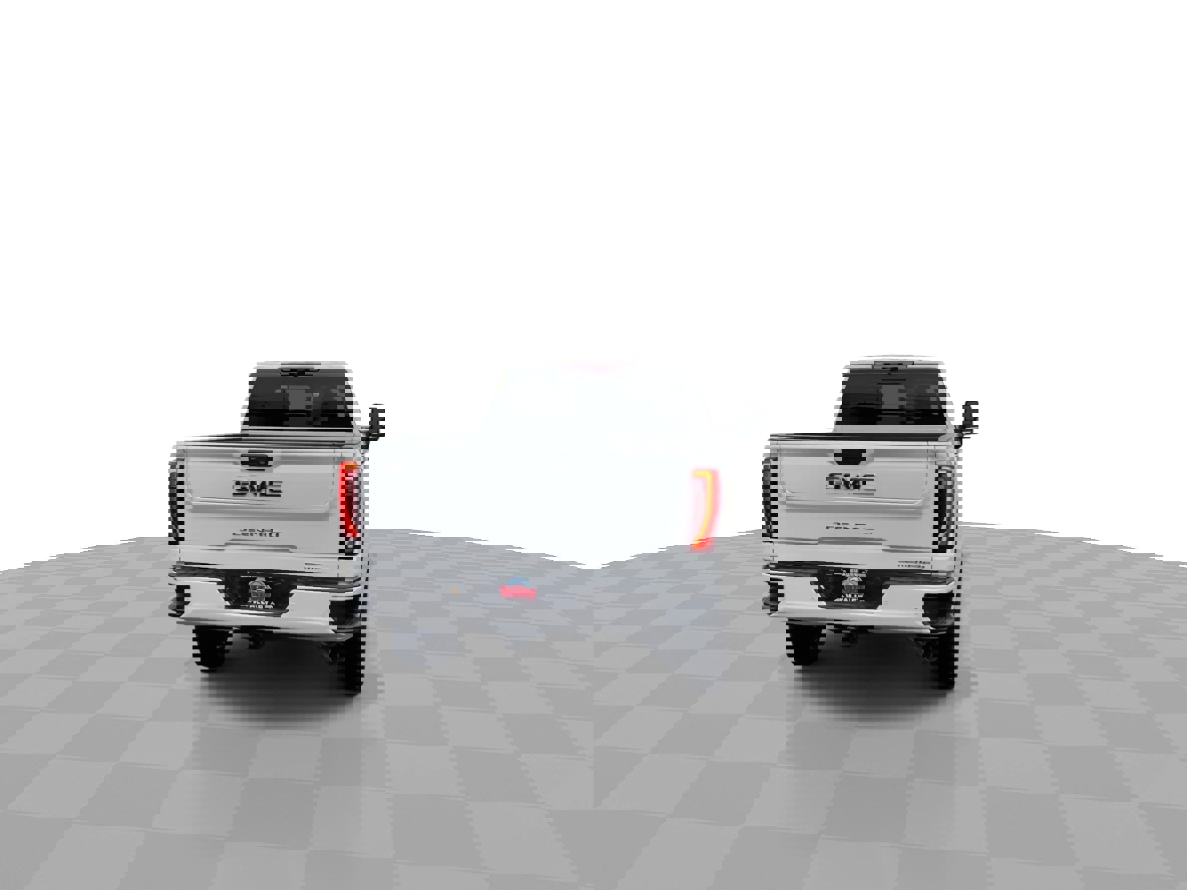 New 2026 GMC Sierra 3500 Denali Ultimate image 42