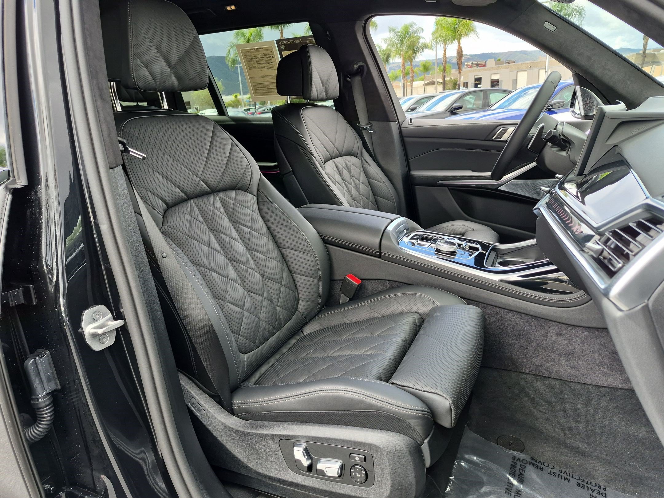 Certified 2026 BMW X7 xDrive40i w/ Executive Package AWD/4WD image 34