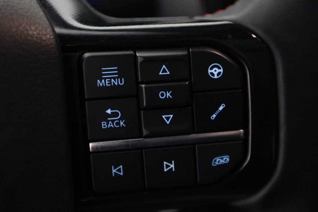 Used 2024 Ford F150 Raptor w/ Equipment Group 803A Raptor R image 25