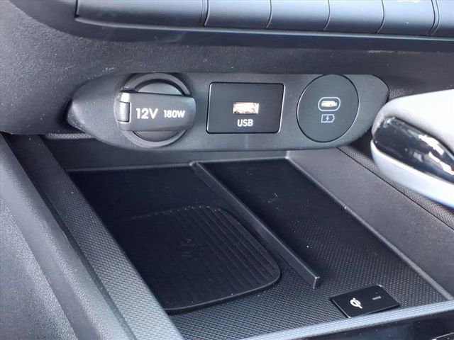 New 2026 Hyundai Elantra Sport FWD image 8