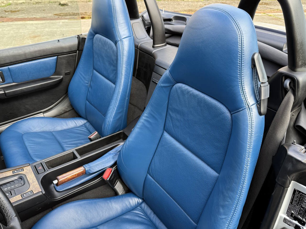 Used 2000 BMW Z3 2.8 RWD image 48