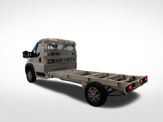 Used 2025 RAM ProMaster 3500 w/ Quick Order Package 22G SLT image 21