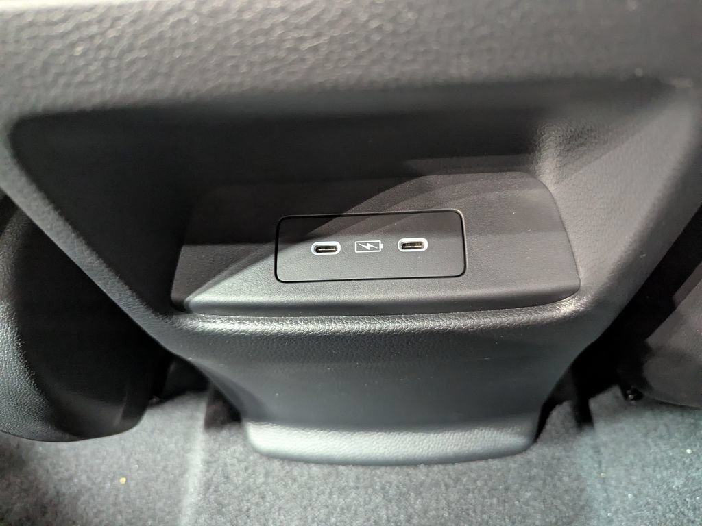 New 2026 Honda CR-V EX-L image 15