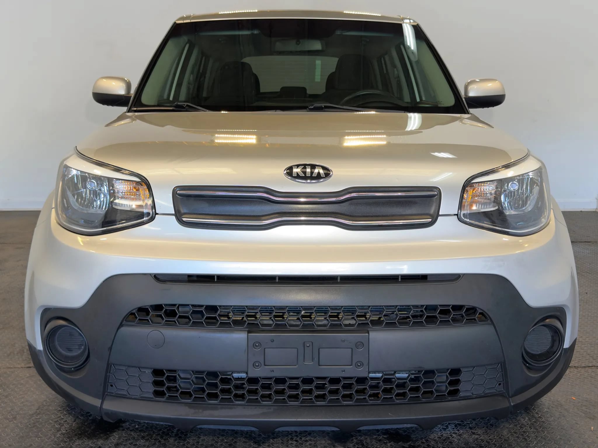 Used 2017 Kia Soul FWD image 3