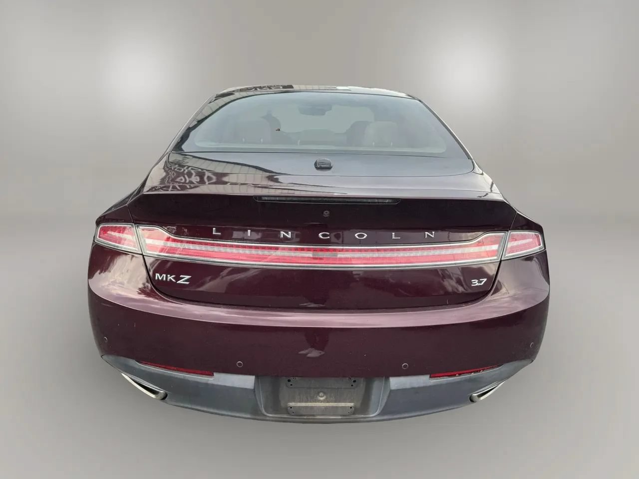 Used 2013 Lincoln MKZ FWD image 10