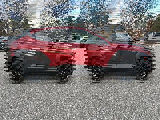 New 2026 Hyundai Kona SEL Sport image 30