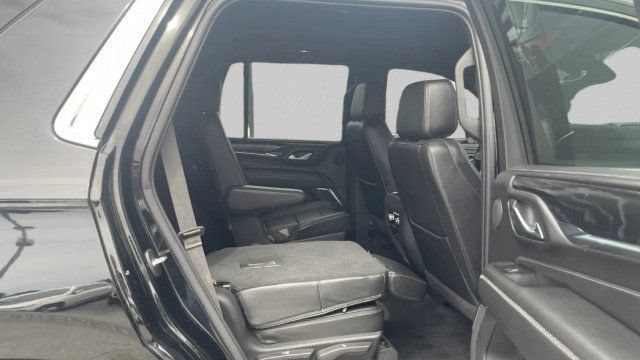 Used 2023 GMC Yukon Denali AWD/4WD image 17