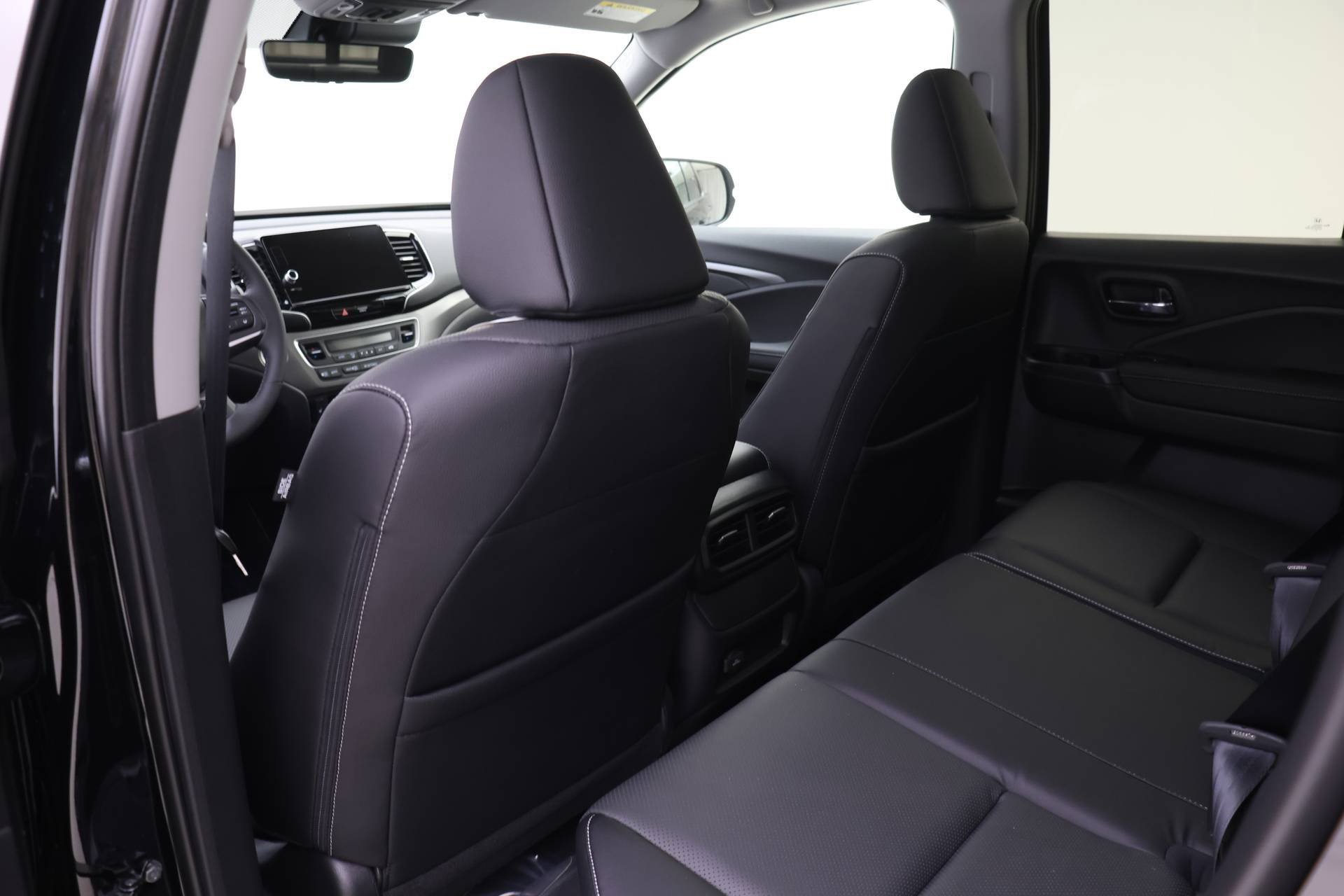 New 2026 Honda Ridgeline RTL image 10