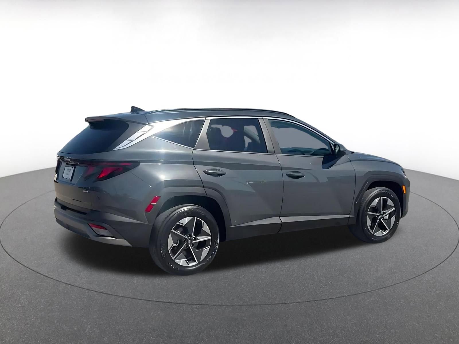 Used 2025 Hyundai Tucson SEL image 15