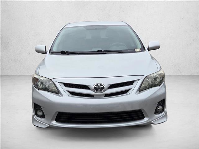 Used 2012 Toyota Corolla S video 2