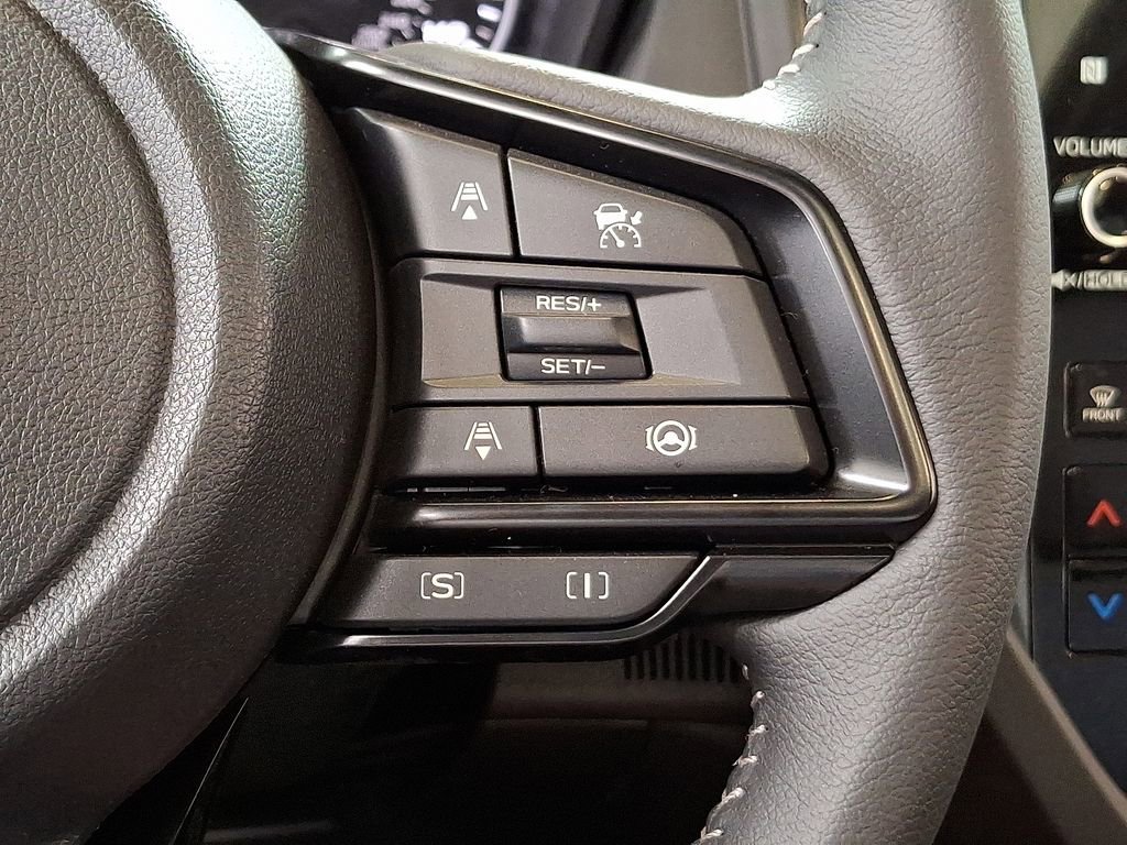 New 2026 Subaru Forester Premium image 13