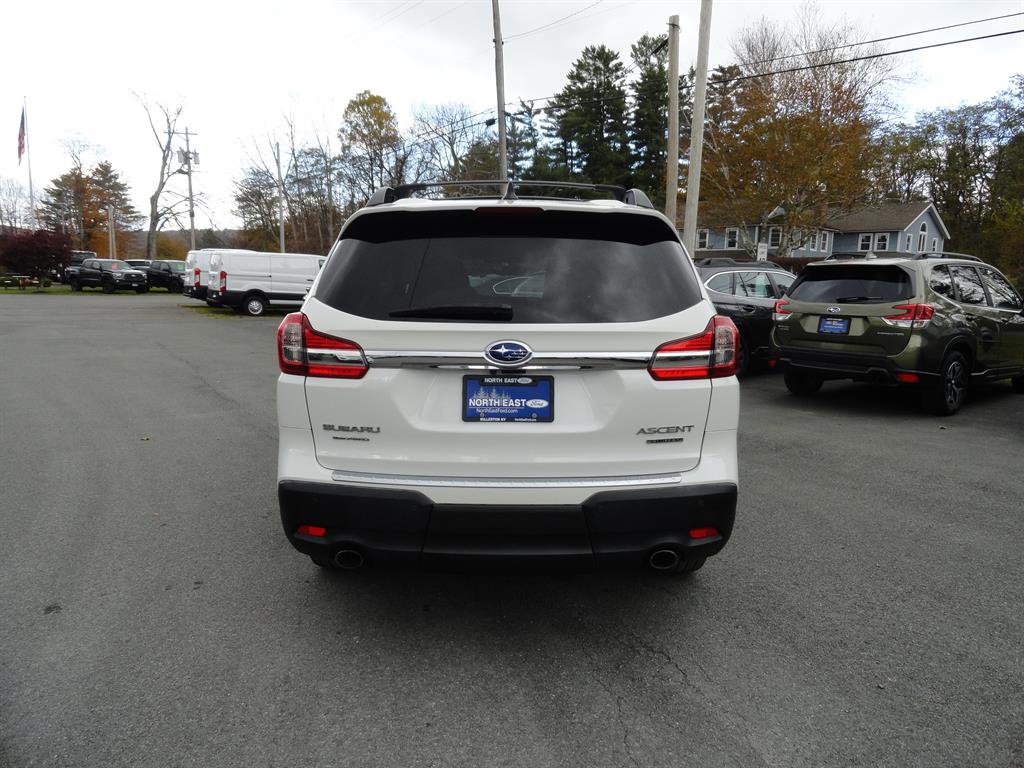 Used 2020 Subaru Ascent Limited w/ Technology Package image 6