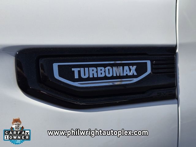 Used 2025 GMC Sierra 1500 Elevation AWD/4WD image 14