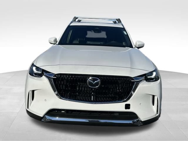 New 2026 MAZDA CX-90 3.3 Turbo w/ Premium Plus Pkg image 10