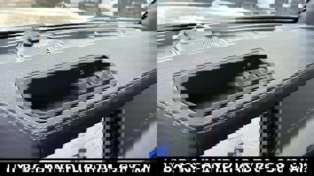 New 2025 Ford Bronco Outer Banks image 12