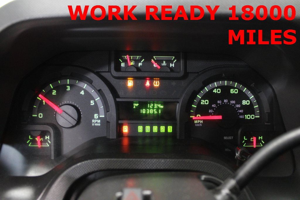 Used 2013 Ford E-350 and Econoline 350 Super Duty image 11