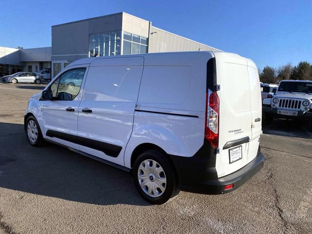 Used 2022 Ford Transit Connect XL image 10