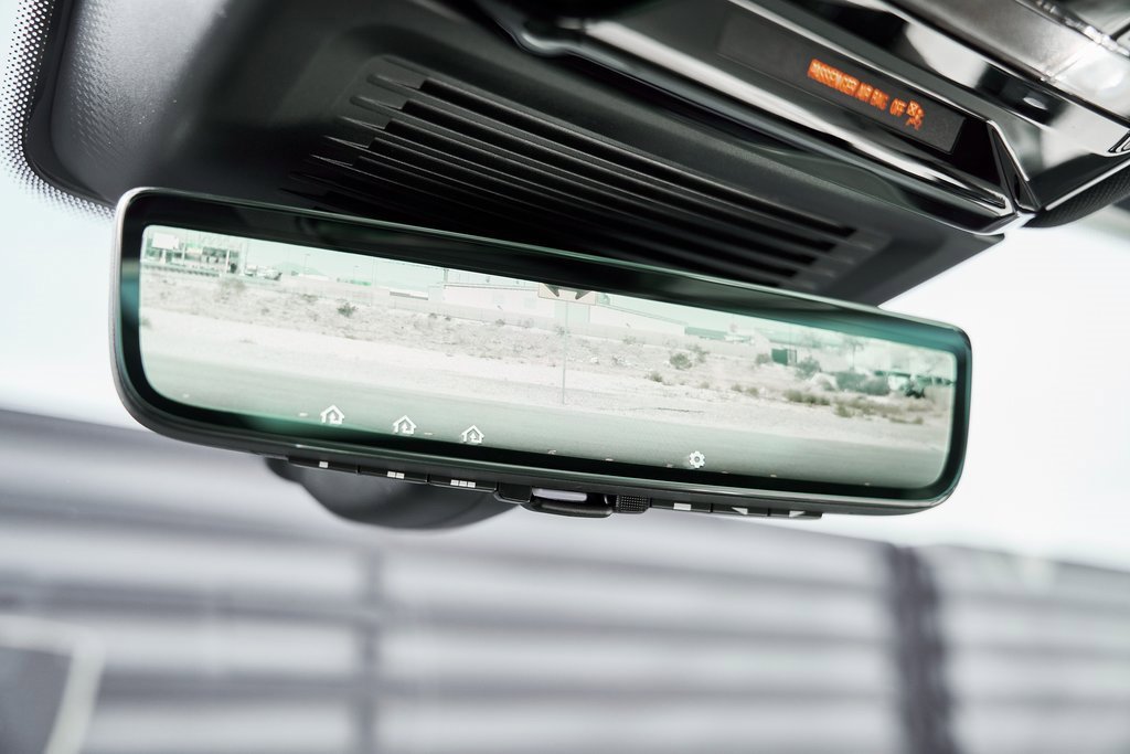 Used 2024 Land Rover Range Rover Long Wheelbase SE image 89