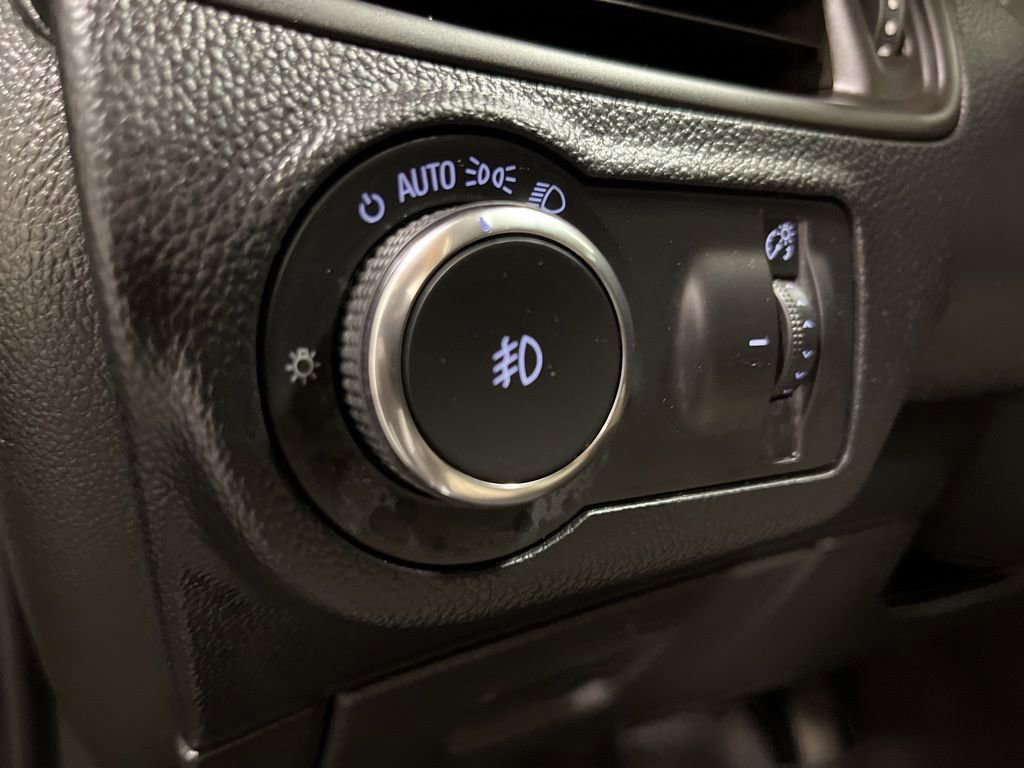 Certified 2019 Buick Envision Preferred image 15