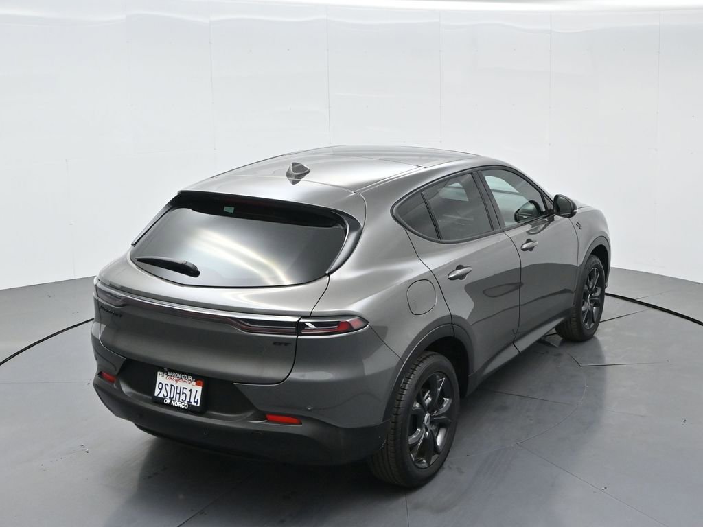 Used 2023 Dodge Hornet GT Plus w/ GT Blacktop Package image 56