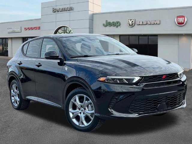 New 2024 Dodge Hornet R/T Plus