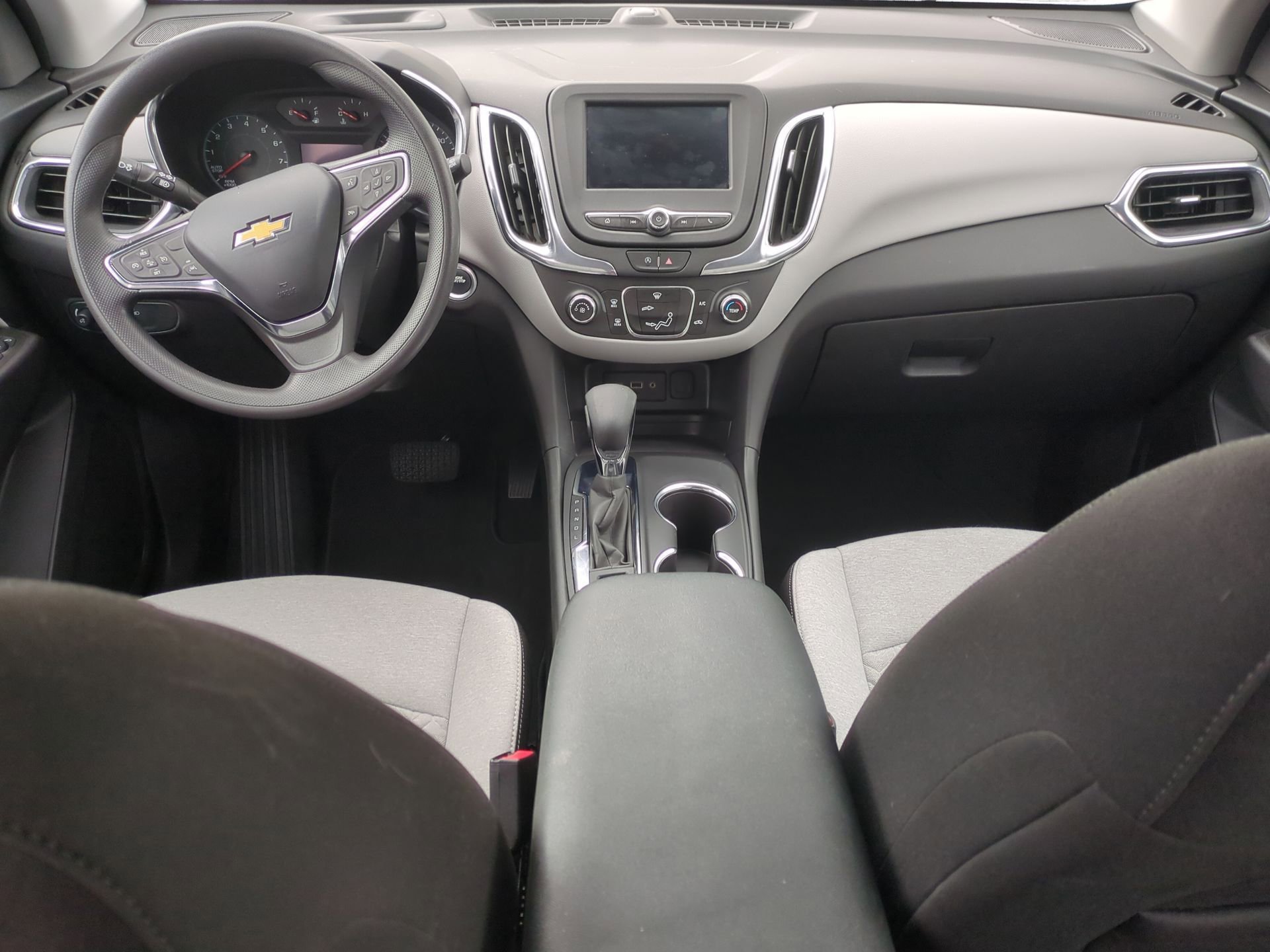 Certified 2024 Chevrolet Equinox LS w/ Driver Confidence II Package image 20