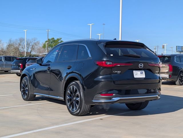 Used 2024 MAZDA CX-90 3.3 Turbo S image 4