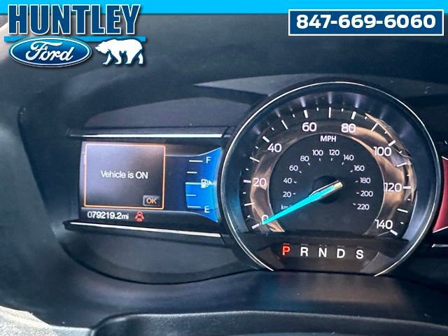 Used 2019 Ford Explorer XLT w/ Equipment Group 202A AWD/4WD image 29