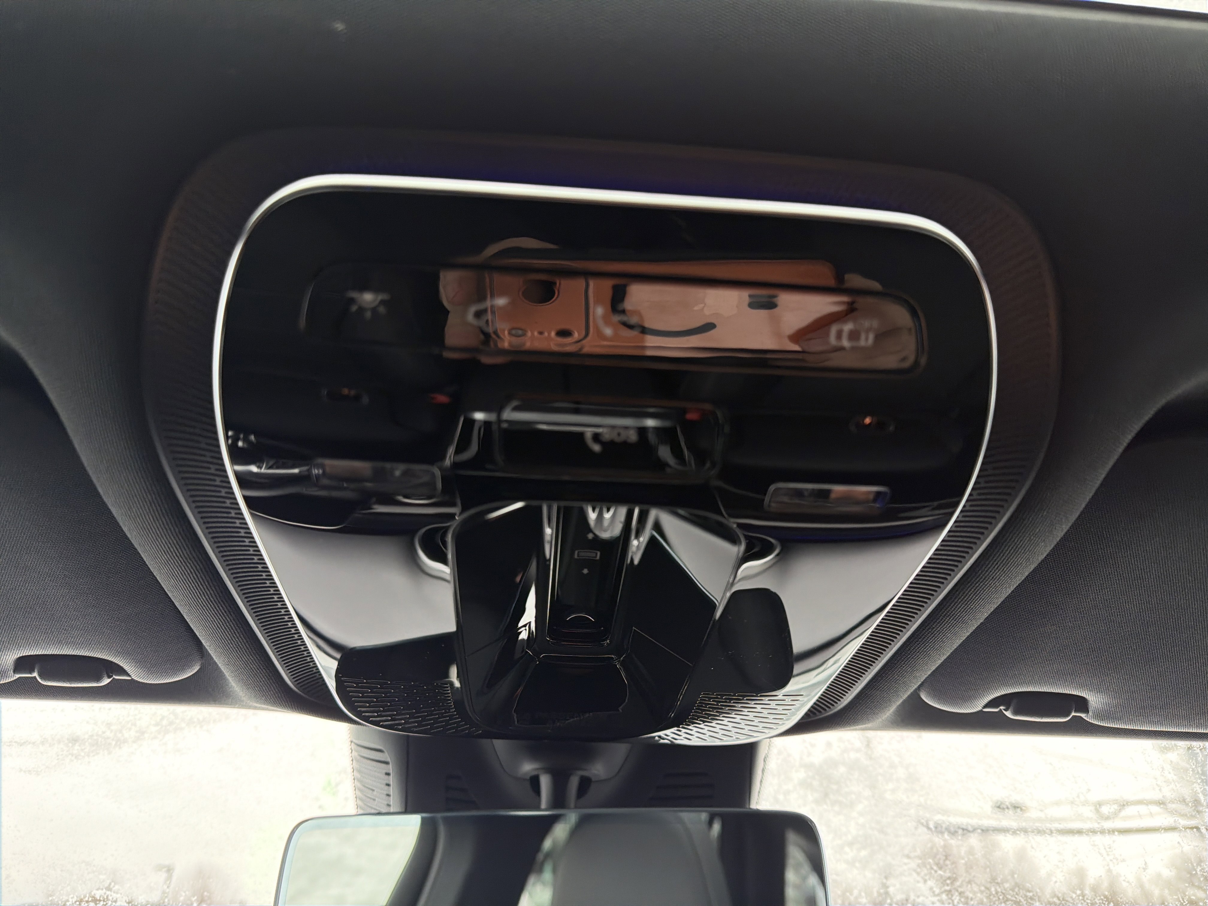 Used 2026 Mercedes-Benz GLC 300 4MATIC image 22