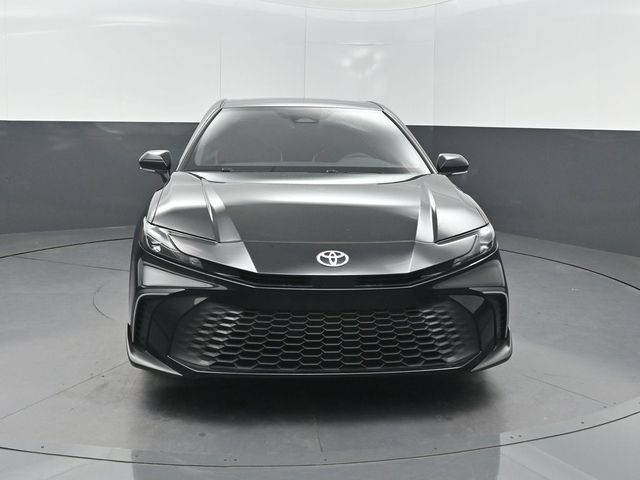 Used 2025 Toyota Camry SE w/ Multimedia Upgrade Package FWD image 35