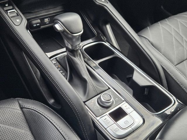 Used 2024 Kia Telluride EX X-Line image 21
